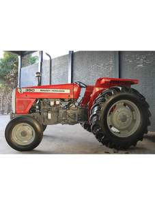 Tractores usados Massey-Ferguson 350 - Product Image 3