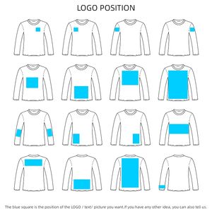 Personnalité de sweats à capuche en coton sergé d'automne et d'hiver de haute qualité pour hommes et femmes - Product Image 5