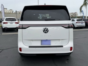 Clean 2025 Volks-wagen ID Buzz Pro S d'occasion - Product Image 6
