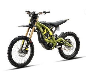 2026 Brand New 72V 35AH 10K Sur-ron <b>Light</b> Bee X Sur-ron-x Electric <b>Bicycle</b> 295N.m Electric Road Bike 59KG Portable E Bike - Product Image 2