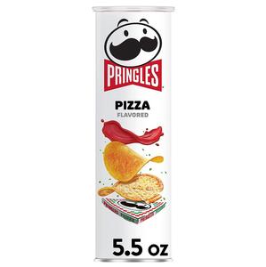 Chips <span class=keywords><strong>Pringles</strong></span> au goût <span class=keywords><strong>pizza</strong></span>, préférées sur le marché mondial - Product Image 6