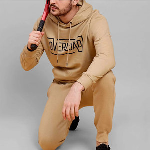 Survêtement pour homme avec logo personnalisé 2025, prix de gros, survêtement pour homme, léger, décontracté, survêtement pour homme - Product Image 5