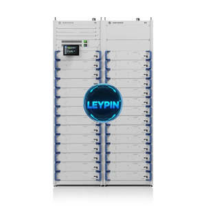 Serie de Transmisores de RF Refrigerados por Líquido ROHDE&SCHWARZ TE1 - Product Image 5