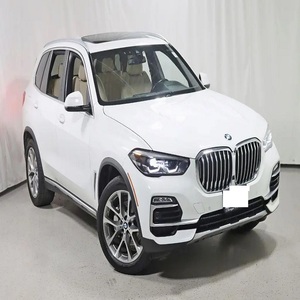 BMW X5 XDRIVE40I 2020 USADO, Volante a la Izquierda/Derecha - Product Image 1