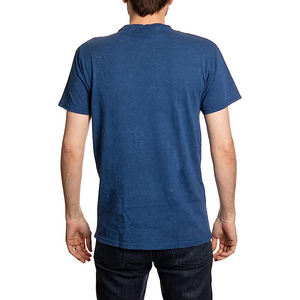 T-shirt de football sublimé de haute qualité maillot de football personnalisé en maille respirante pour hommes - Product Image 2