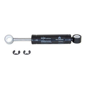 Kit d'amortisseurs pour Grammer MSG65, MSG75 - Product Image 2