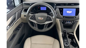 Cadillac XT5 Premium Luxury FWD 2022, Seminuevo, en Excelentes Condiciones - Product Image 2