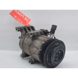 COMPRESSEUR DE CLIMATISATION HYUNDAI iX35 1ère Série F500DX9FA11 D4FD Diesel 1685 (10>) - Product Image 2