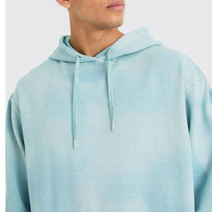 Los mejores chándales deportivos informales de gran tamaño para hombres para entrenamiento deportivo de invierno, ropa deportiva para correr de alta calidad, chándal para hombres - Product Image 4