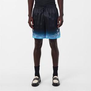 <b>Men</b> Comfortable <b>Lounge</b> <b>Shorts</b> with Easy Fit Breathable Training <b>Shorts</b> <b>for</b> Fitness Summer Outdoor <b>Shorts</b> with Adjustable Waist - Product Image 6