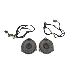 Haut-parleurs FIAT Panda 3ème Série 51899984 (12>) - Product Image 1