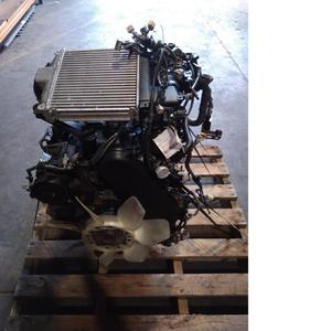 Moteur 1KD 2KD Diesel 2KD 2KD-FTV Turbo 1KD Moteur complet - Product Image 6