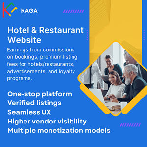 Services professionnels de développement Web pour la conception responsive Android et les applications d'entreprise sur des plateformes basées sur le cloud En stock - Product Image 2