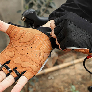 Gants de cyclisme légers, best-sellers, fabriqués au Pakistan, nouveau style - Product Image 5