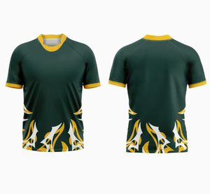 เสื้อฟุตบอลแขนสั้นแบบใหม่ คุณภาพสูง ปี 2025/26 ขายส่ง แบบสั่งทำได้ 男女 ใส่สบาย น้ำหนักเบา - Product Image 2