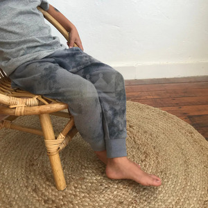 Vente en gros de chaises chaises en rotin naturel pour enfants par des usines du Vietnam Matériau naturel écologique Prix compétitif - Product Image 3