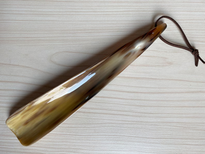 Vente en gros de chausse-pied en cuir de buffle de qualité supérieure avec technique de polissage de style écologique Meilleur prix pour les commandes en gros - Product Image 6