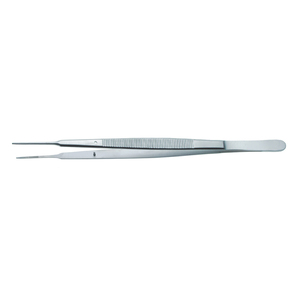Pinzas Quirúrgicas de Grado Quirúrgico con Punta Recta, Instrumento Oftálmico para Cirugía Ocular, para Procedimientos Clínicos Profesionales - Product Image 1