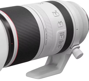 Hot Bán Mới RF100-500mm F4.5-7.1 L Là Ống Kính USM Siêu-Telephoto Zoom Tương Thích Với EOS R Loạt Máy Ảnh Không Gương Màu Trắng - Product Image 1