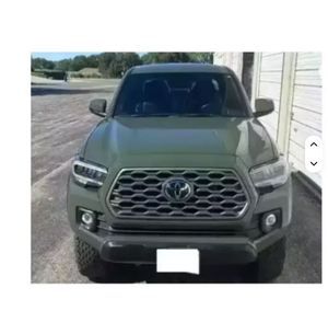 NUEVA LLEGADA: Tacoma T.R.D. Off-Road Doble Cabina 2020 USADA, Económica, con Volante a la Izquierda y Derecha, en Venta. - Product Image 1
