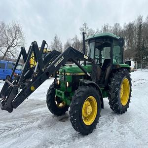 Accessoires et pièces John Deere 2850 de qualité supérieure offerts avec une livraison rapide et des normes de qualité supérieure - Product Image 1