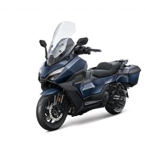 Ensemble de glissières pour Yamaha T-Max TMax, Kymco AK550, SYM Maxsym TL TTLBT, 22132-LGC6-305, 59C-17653-00/01, 22132-TL1-010-A/A1 - Product Image 3