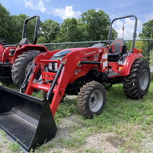 Tracteur Mahindra 1640 à vendre - Product Image 1