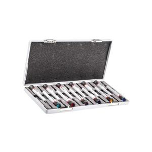 Juego de Destornilladores Facom-Micro-Tech de 12 Piezas - Product Image 1