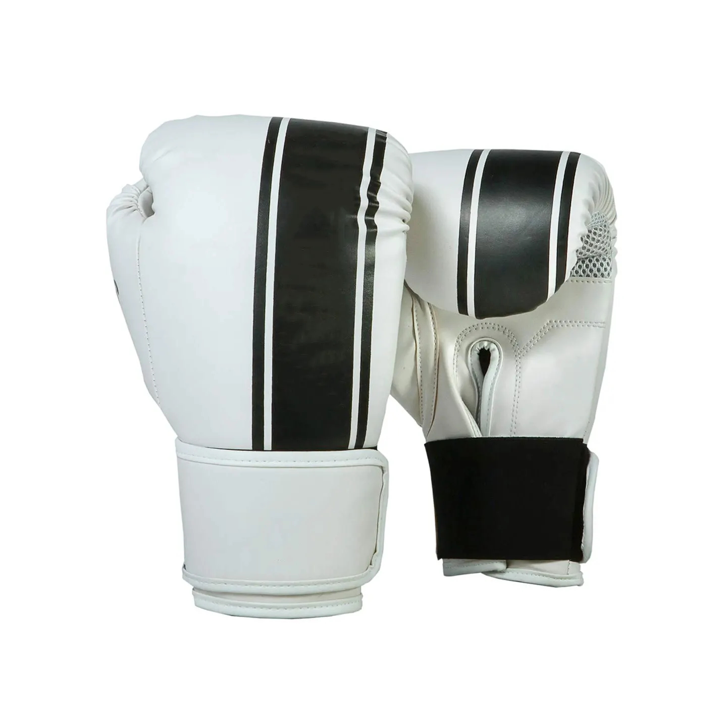 Nouveaux gants de boxe en cuir synthétique de conception personnalisée de haute qualité/Gants de boxe de conception personnalisée