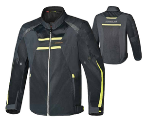 Veste coupe-vent en polaire respirante pour homme Nouveau style personnalisé Vente en gros Veste de pluie tendance de l'industrie - Product Image 2