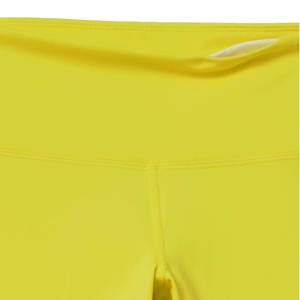 Leggings avec logo personnalisé pour femmes Leggings d'entraînement de gymnastique taille haute Crossover Non See Through Bootleg Yoga Pants - Product Image 5