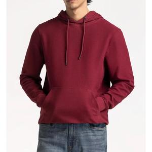 Sudadera con Capucha para Hombre de Alta Calidad Premium, Sudadera con Capucha y Estampado Personalizado al por Mayor, Sudadera con Capucha y Logotipo Personalizado para Hombre - Product Image 1
