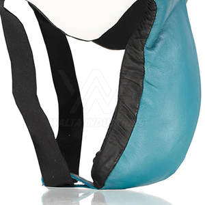 Protector Inguinal Resistente con Correas Ajustables, Perfecto para Boxeo, MMA, Karate y Otros Deportes de Alto Impacto - Product Image 6