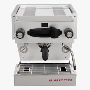 Cafetera Espresso Original La Marzocco - Linea Mini R Home, de Grano a Taza, Automática, Manual, Semiautomática - Product Image 1