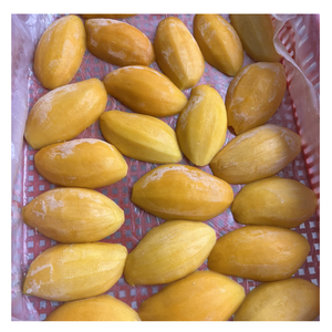 Trozos de mango congelado de calidad superior, mango Kaew congelado de Venta caliente para comer y beber, bebida - Product Image 1