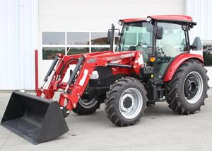 Rodamiento y Bomba para Tractor de Ruedas IH Farmall 75A 4x4 con Motor Cummins, 2024 - Product Image 2