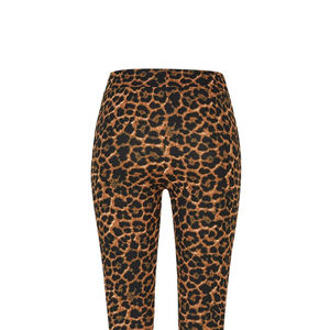 Leggings de mujer de entrenamiento de gimnasio de estilo de moda de cintura alta Leggings de mujer de alta calidad disponibles en precio barato - Product Image 4