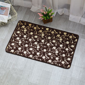 Alfombrilla de Masaje Personalizada de Franela con Puntos de Acupresión, Diseño Minimalista, Hecha a Máquina para Uso en Terapia de Relajación y Spa en Casa - Product Image 6