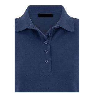 Chemise classique pour femme en tissu 100% coton doux au toucher, respirant et à séchage rapide, pour un style décontracté professionnel et un usage quotidien - Product Image 3