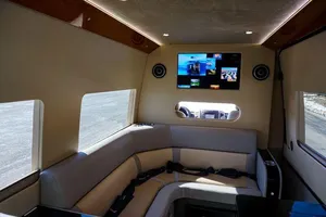 MERCEDES-BENZ SPRINTER 2500 d'occasion 2015, conduite à gauche/droite - Product Image 4