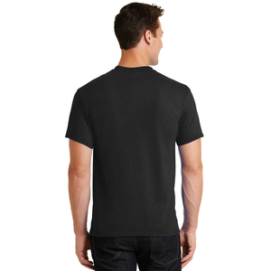 T-shirts doux et à séchage rapide, vente en gros, t-shirt pour hommes, Super doux, écran d'athlétisme, t-shirt ras du cou pour hommes - Product Image 2