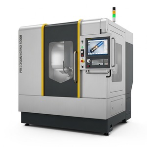 Afiladora de Herramientas CNC Universal de Alta Precisión, Máquina Automática de Afilado de Cortadores Multieje, Fácil Operación para Precisión - Product Image 5