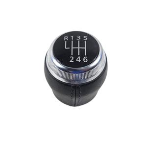 PEROLO DE PALANCA DE CAMBIOS DACIA Sandero Stepway Serie 349015097R (21>) - Product Image 2