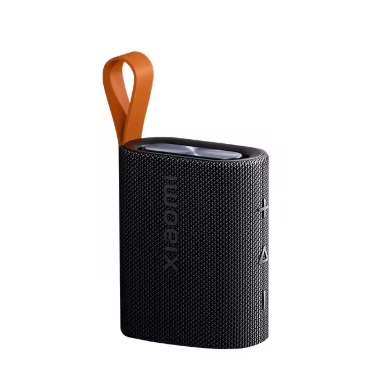 For Xiaomi Sound Pocket Mi for Bluetooth Portable Speaker 5.4W Mini LED Microphone Waterproof Battery Operated for Outdoor Use