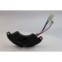 Régulateur de tension numérique YP, Yuxin AC AVR pour tondeuse à gazon, accessoires de générateur AVR, régulateur redresseur