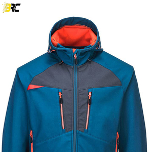 <b>Light</b> <b>Weight</b> Softshell <b>Jacket</b> Quick Dry Softshell <b>jacket</b> For Sale Wholesale Price Softshell <b>Jacket</b> - Product Image 4