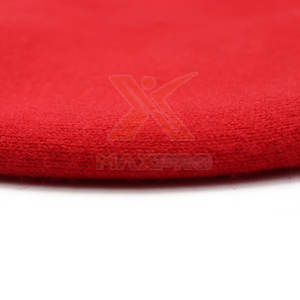 Bérets écologiques les plus vendus, dernier style, couleur rouge, accessoires d'uniforme, bérets - Product Image 5