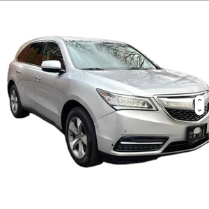 NOUVELLES OFFRES SPÉCIALES – <span class=keywords><strong>Acura</strong></span> <span class=keywords><strong>MDX</strong></span> SUV d'occasion en excellent état - Product Image 5