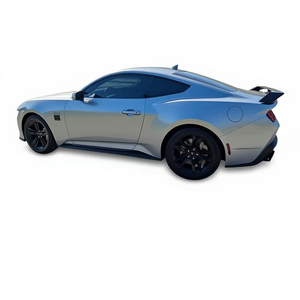 มัสแตง จีที เอสยูวี ปี 2026 ใหม่ มาตรฐานยูโร 6 6 ที่นั่ง เกียร์อัตโนมัติ เบาะหนัง พวงมาลัยซ้าย ล้อแม็กซ์อลูมิเนียม หลังคาพาโนรามา ไฟ LED R20 ระบบ 360 องศา ใช้แก๊ส/น้ำมัน - Product Image 1