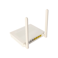 Módem Router de Fibra Óptica FTTH Usado H2-3 GPON ONU ONT 1GE 3FE 1POTS 2.4G WiFi SC APC